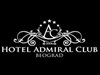 Hotel Admiral Club Belgrade