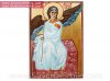 Suveniri Srbije - Bogorodica, ikona