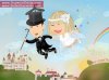 Suveniri Srbije - Pozivnice za venčanje