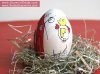 Сувенири Србије - Весело јаје
